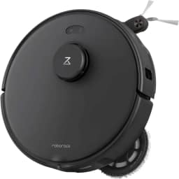 Робот-пылесос Roborock Roborock Qrevo EdgeC Global version, Black  — фото 5