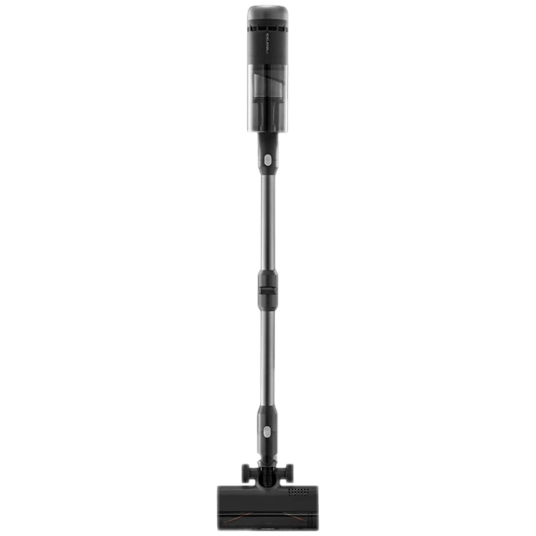 Пылесос Roborock H60 Ultra Black Global Version — фото 2