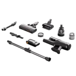 Пылесос Roborock H60 Ultra Black Global Version — фото 4