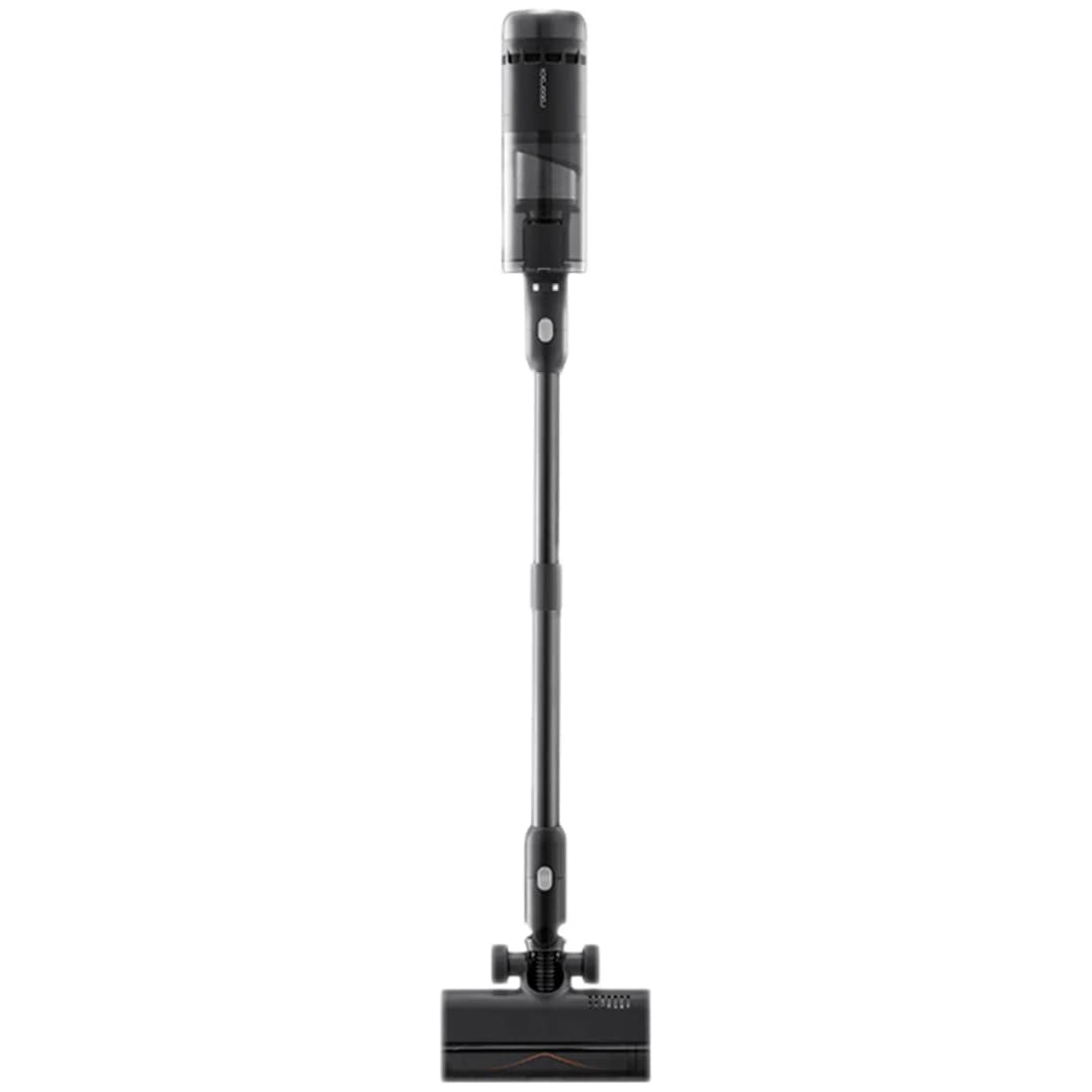Пылесос Roborock H60 Hub Ultra Black White Global Version — фото 3