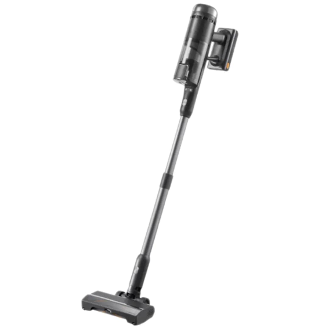 Пылесос Roborock H60 Hub Ultra Black White Global Version — фото 4