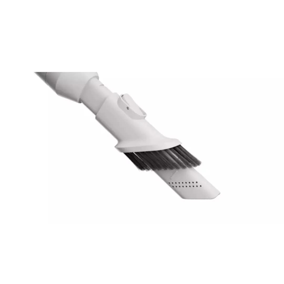 Пылесос Roborock H60 Hub Ultra Black White Global Version — фото 6