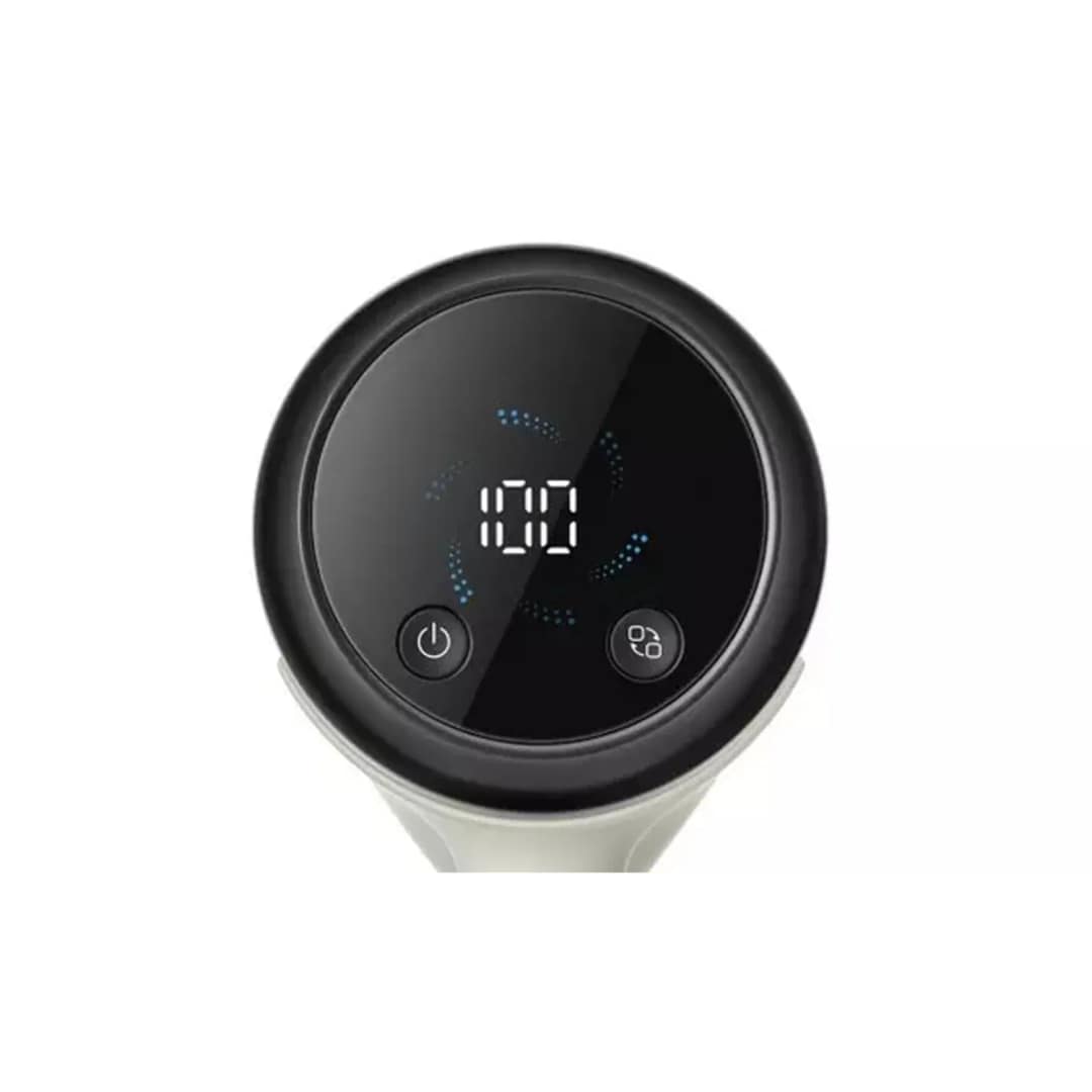Пылесос Roborock H60 Hub Ultra Black White Global Version — фото 7