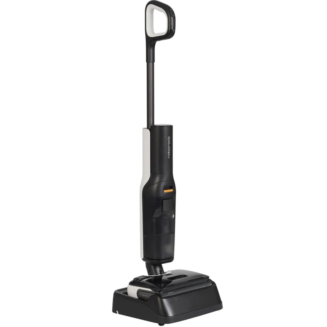 Пылесос Roborock F25 LT Black Global Version — фото 3