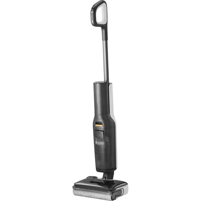 Пылесос Roborock F25 Black Global Version