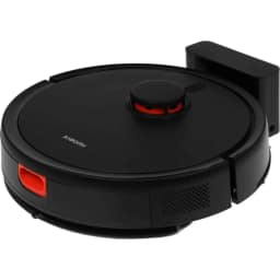 Робот-пылесос Xiaomi Xiaomi Robot Vacuum S20, Black — фото 1