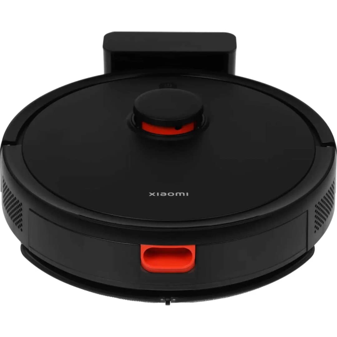 Робот-пылесос Xiaomi Xiaomi Robot Vacuum S20, Black — фото 2