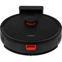Робот-пылесос Xiaomi Xiaomi Robot Vacuum S20, Black — фото 2