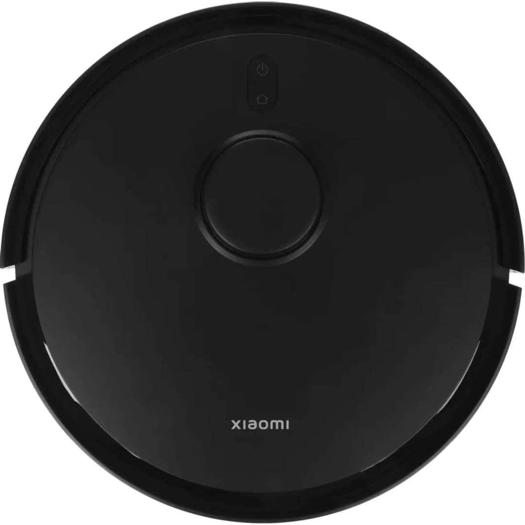 Робот-пылесос Xiaomi Xiaomi Robot Vacuum S20, Black — фото 3
