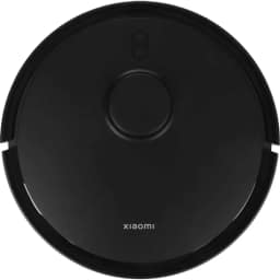 Робот-пылесос Xiaomi Xiaomi Robot Vacuum S20, Black — фото 3