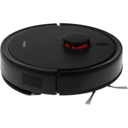 Робот-пылесос Xiaomi Xiaomi Robot Vacuum S20, Black — фото 4