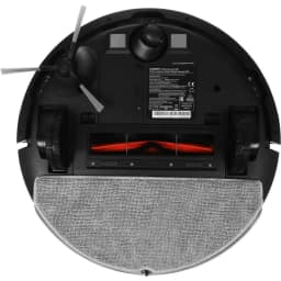 Робот-пылесос Xiaomi Xiaomi Robot Vacuum S20, Black — фото 5