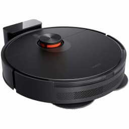 Робот-пылесос Xiaomi Robot Vacuum S20, Black — фото 1