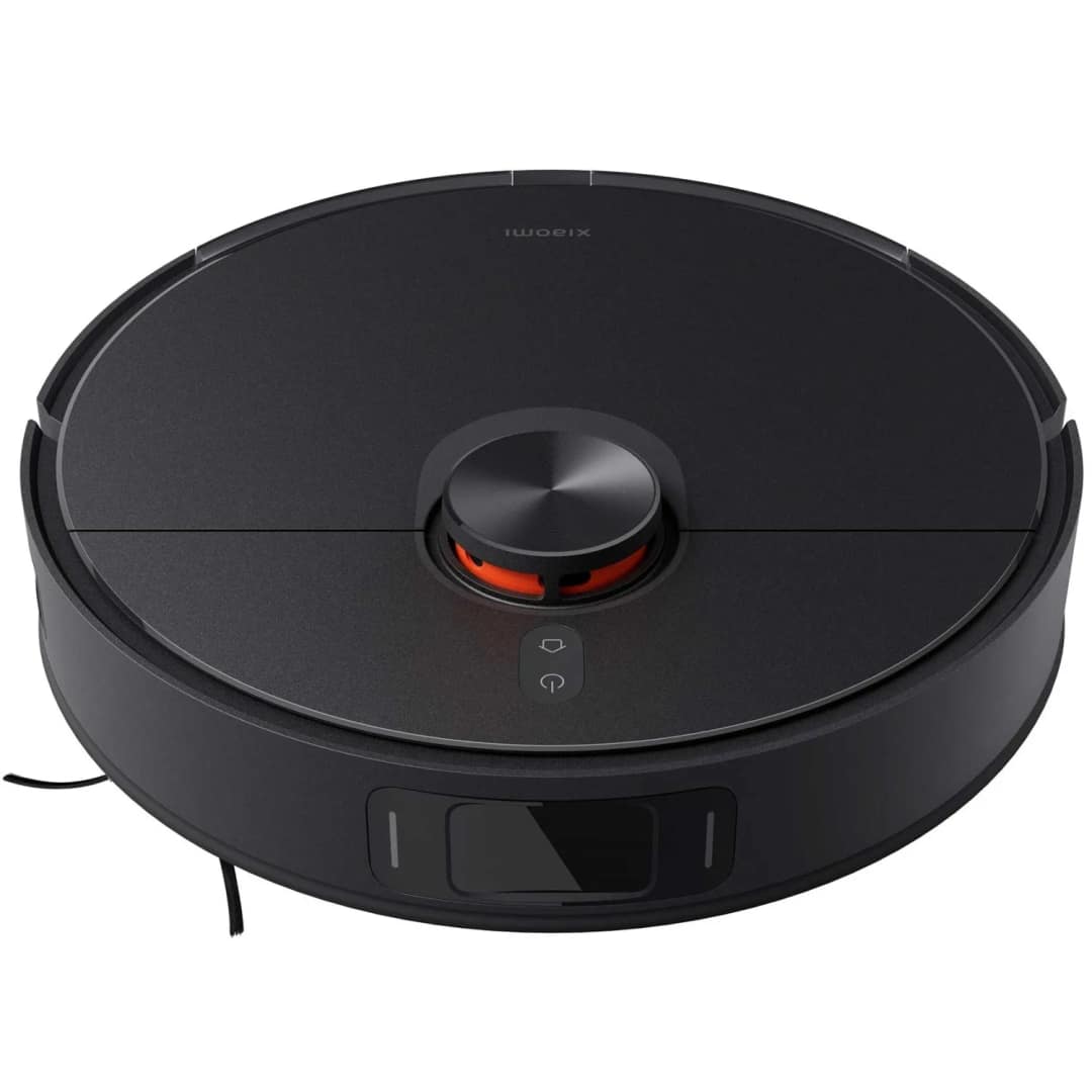 Робот-пылесос Xiaomi Robot Vacuum S20, Black — фото 2