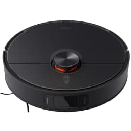 Робот-пылесос Xiaomi Robot Vacuum S20, Black — фото 2