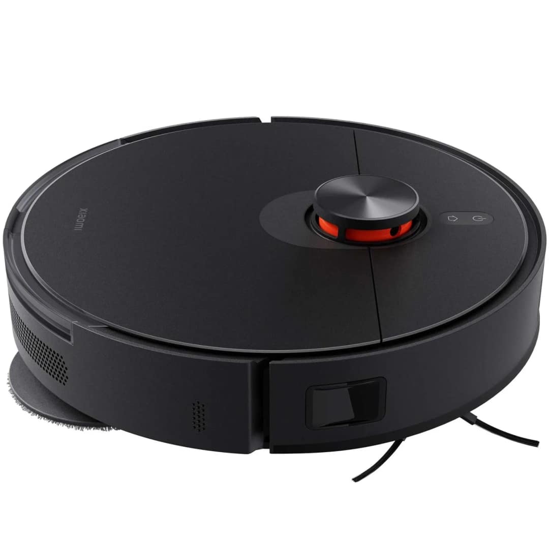 Робот-пылесос Xiaomi Robot Vacuum S20, Black — фото 3