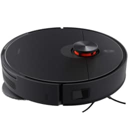 Робот-пылесос Xiaomi Robot Vacuum S20, Black — фото 3