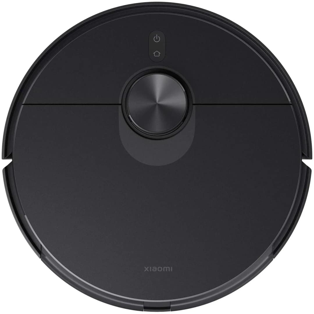 Робот-пылесос Xiaomi Robot Vacuum S20, Black — фото 4
