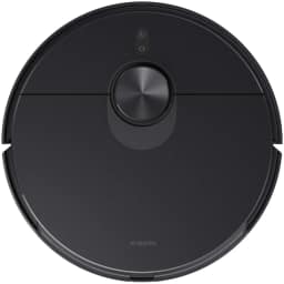 Робот-пылесос Xiaomi Robot Vacuum S20, Black — фото 4