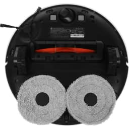Робот-пылесос Xiaomi Robot Vacuum S20, Black — фото 5