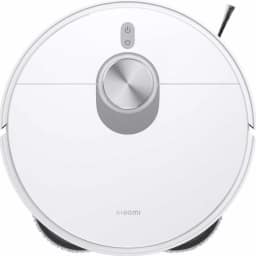 Робот-пылесос Xiaomi Robot Vacuum X20 Pro, White — фото 5