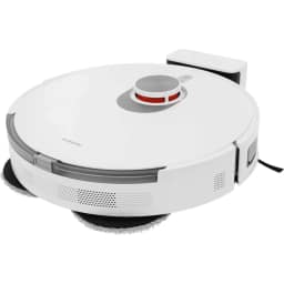 Робот-пылесос Xiaomi Robot Vacuum S20, White — фото 1