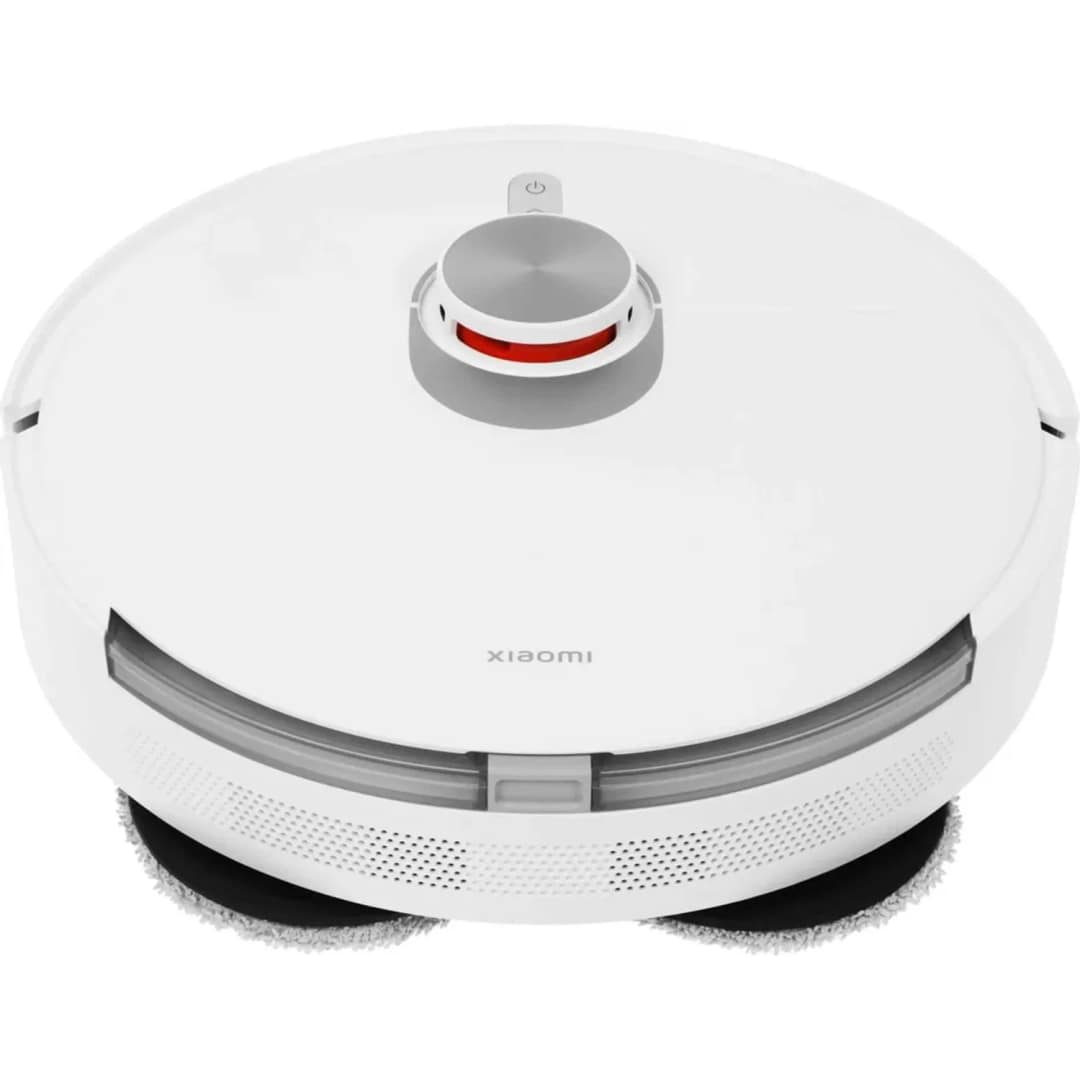 Робот-пылесос Xiaomi Robot Vacuum S20, White — фото 2