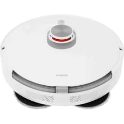 Робот-пылесос Xiaomi Robot Vacuum S20, White — фото 2