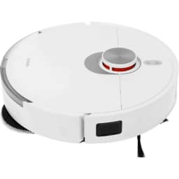 Робот-пылесос Xiaomi Robot Vacuum S20, White — фото 3