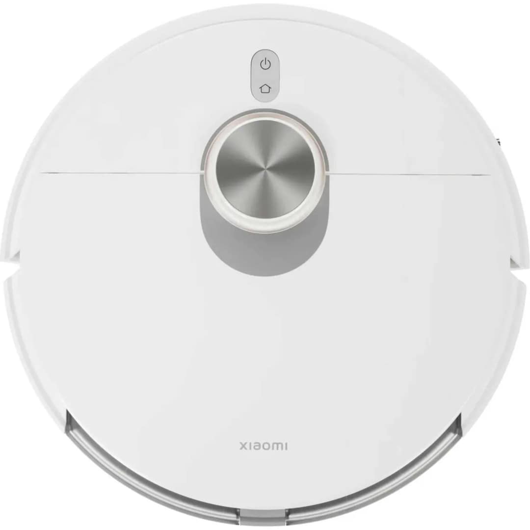 Робот-пылесос Xiaomi Robot Vacuum S20, White — фото 4