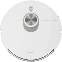 Робот-пылесос Xiaomi Robot Vacuum S20, White — фото 4