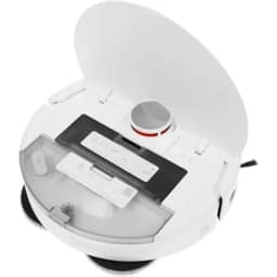 Робот-пылесос Xiaomi Robot Vacuum S20, White — фото 5