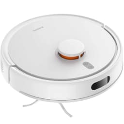Робот-пылесос Xiaomi Xiaomi Robot Vacuum S20, White — фото 1