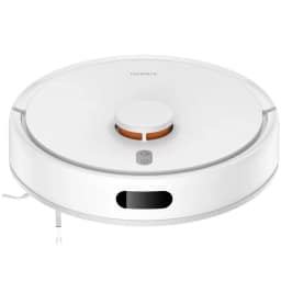 Робот-пылесос Xiaomi Xiaomi Robot Vacuum S20, White — фото 2