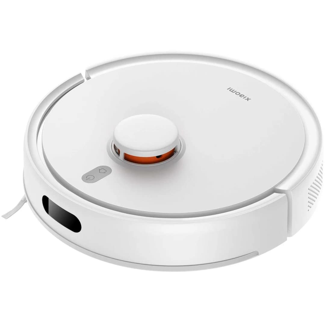 Робот-пылесос Xiaomi Xiaomi Robot Vacuum S20, White — фото 3