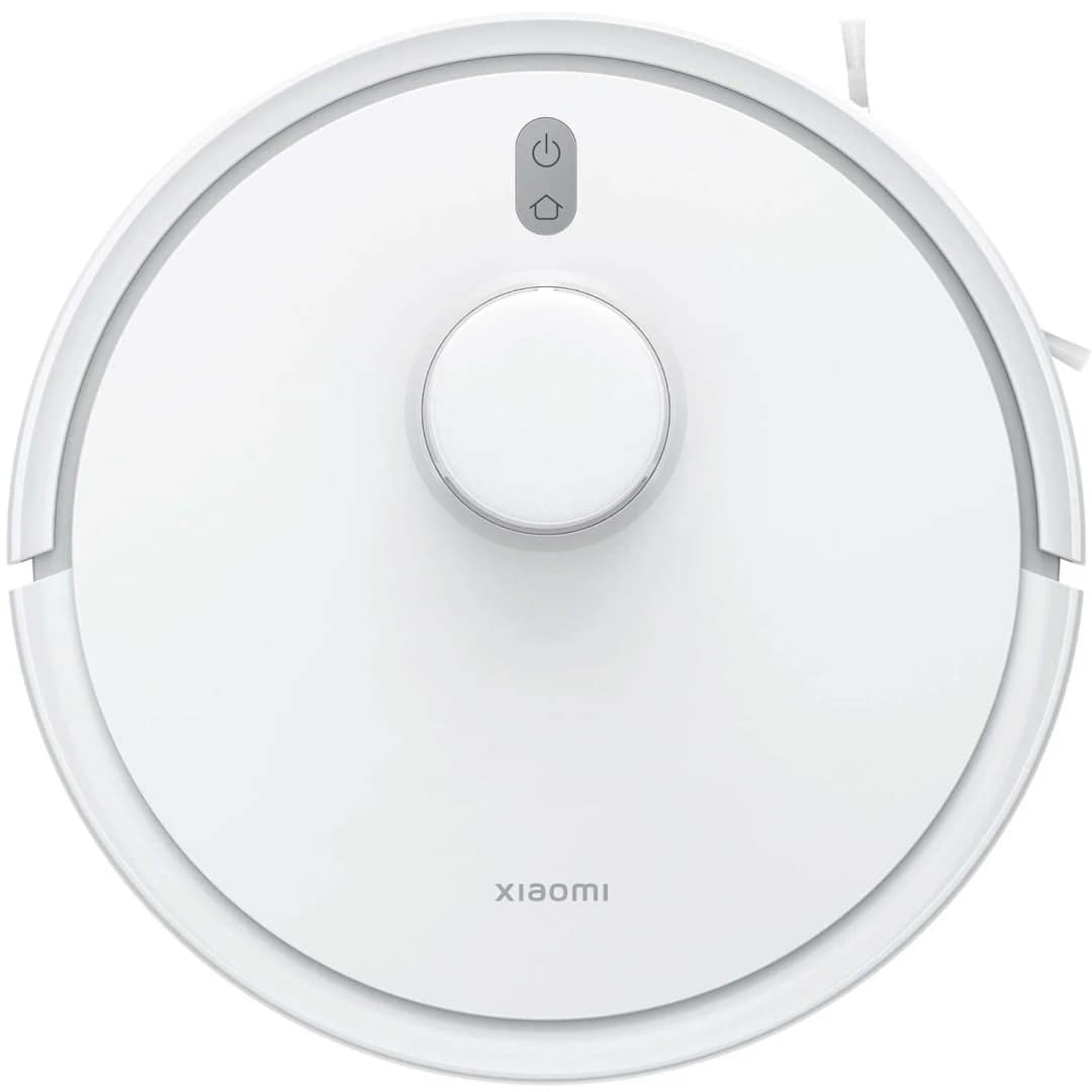 Робот-пылесос Xiaomi Xiaomi Robot Vacuum S20, White — фото 4