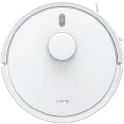 Робот-пылесос Xiaomi Xiaomi Robot Vacuum S20, White — фото 4