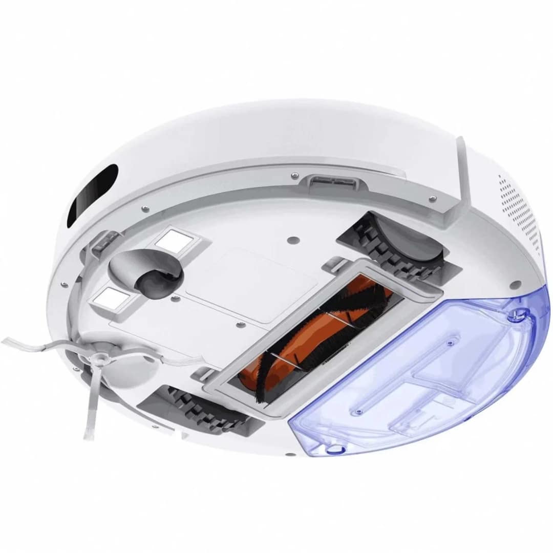 Робот-пылесос Xiaomi Xiaomi Robot Vacuum S20, White — фото 5
