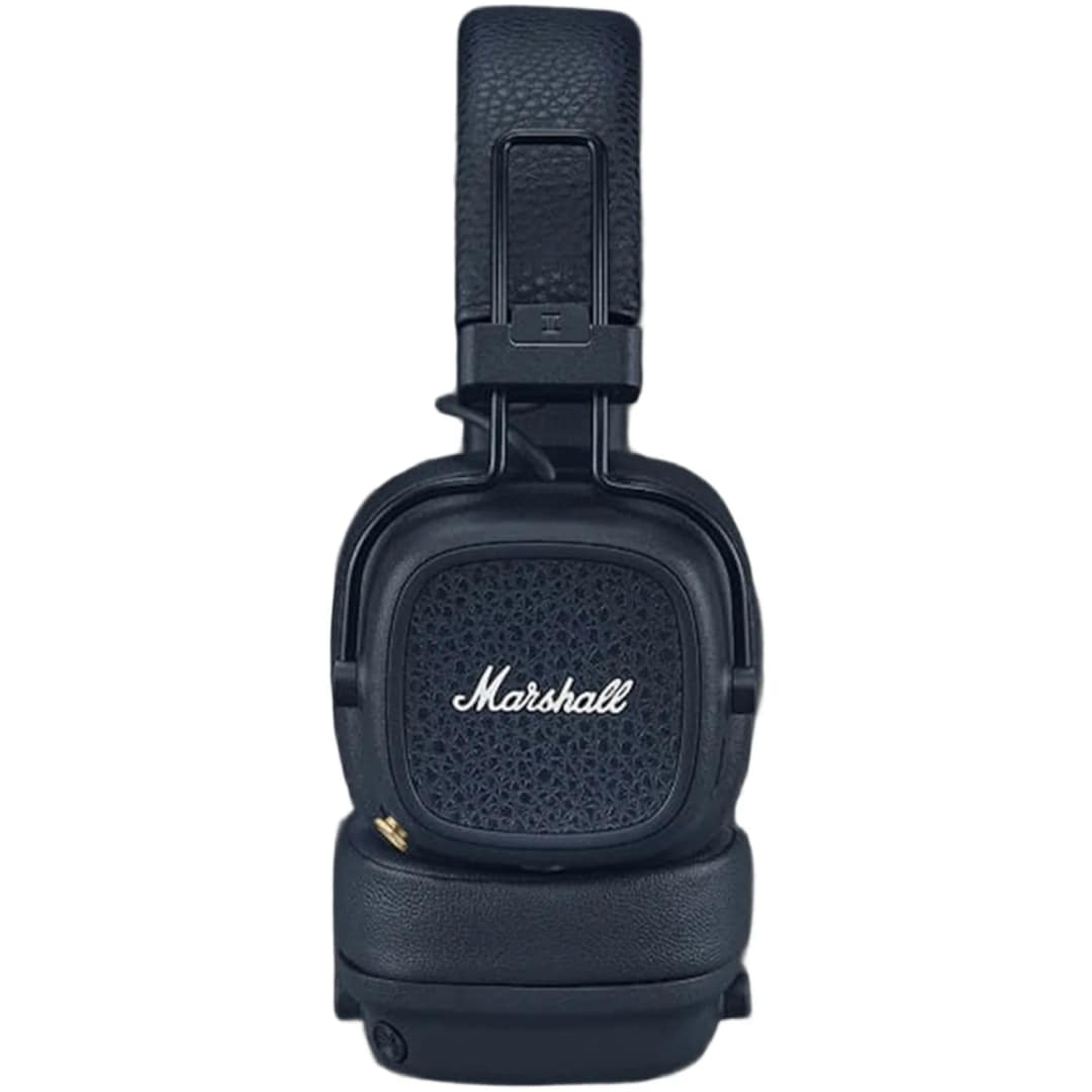 Наушники Marshall Major V, Midnight Blue — фото 2
