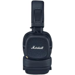 Наушники Marshall Major V, Midnight Blue — фото 2