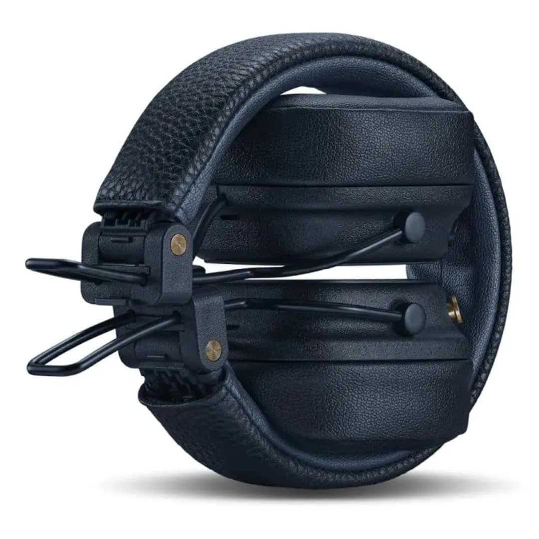 Наушники Marshall Major V, Midnight Blue — фото 4