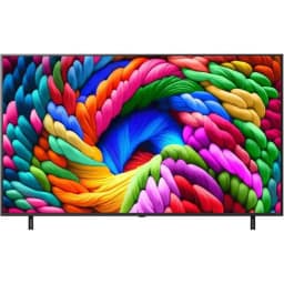 Телевизор LG 75NANO90A6B 75" 2025 — фото 1