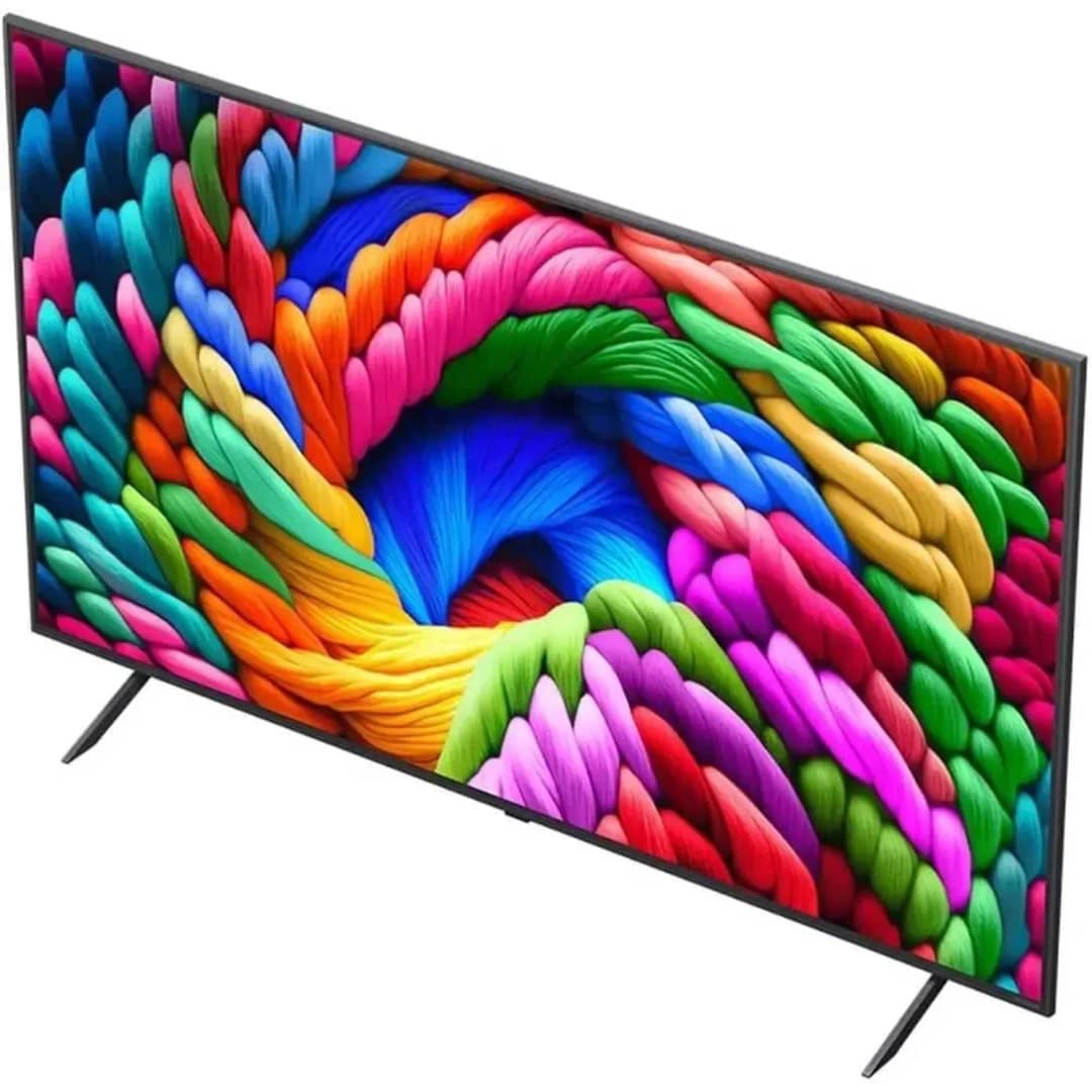 Телевизор LG 75NANO90A6B 75" 2025 — фото 3