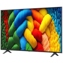 Телевизор LG 75NANO80A6B 75" 2025 — фото 2