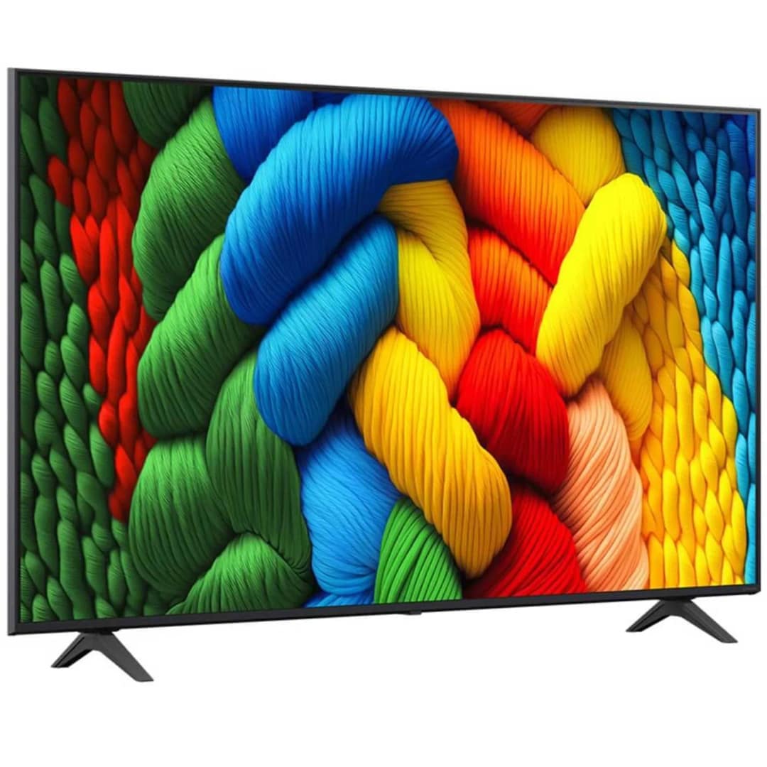 Телевизор LG 75NANO80A6B 75" 2025 — фото 3