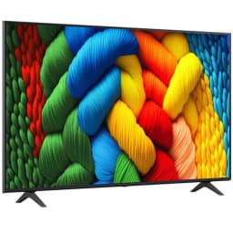 Телевизор LG 75NANO80A6B 75" 2025 — фото 3