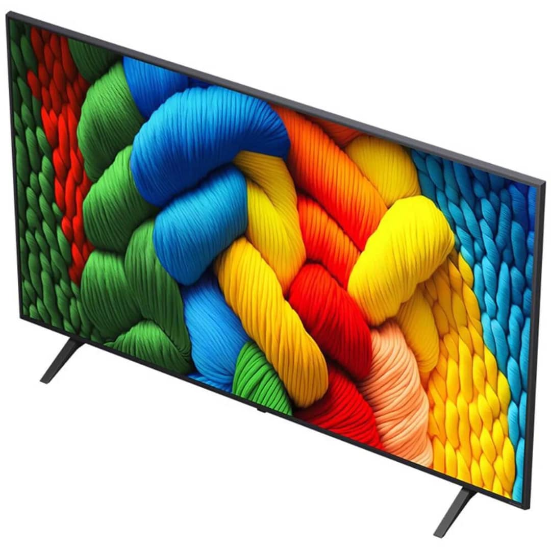 Телевизор LG 75NANO80A6B 75" 2025 — фото 4