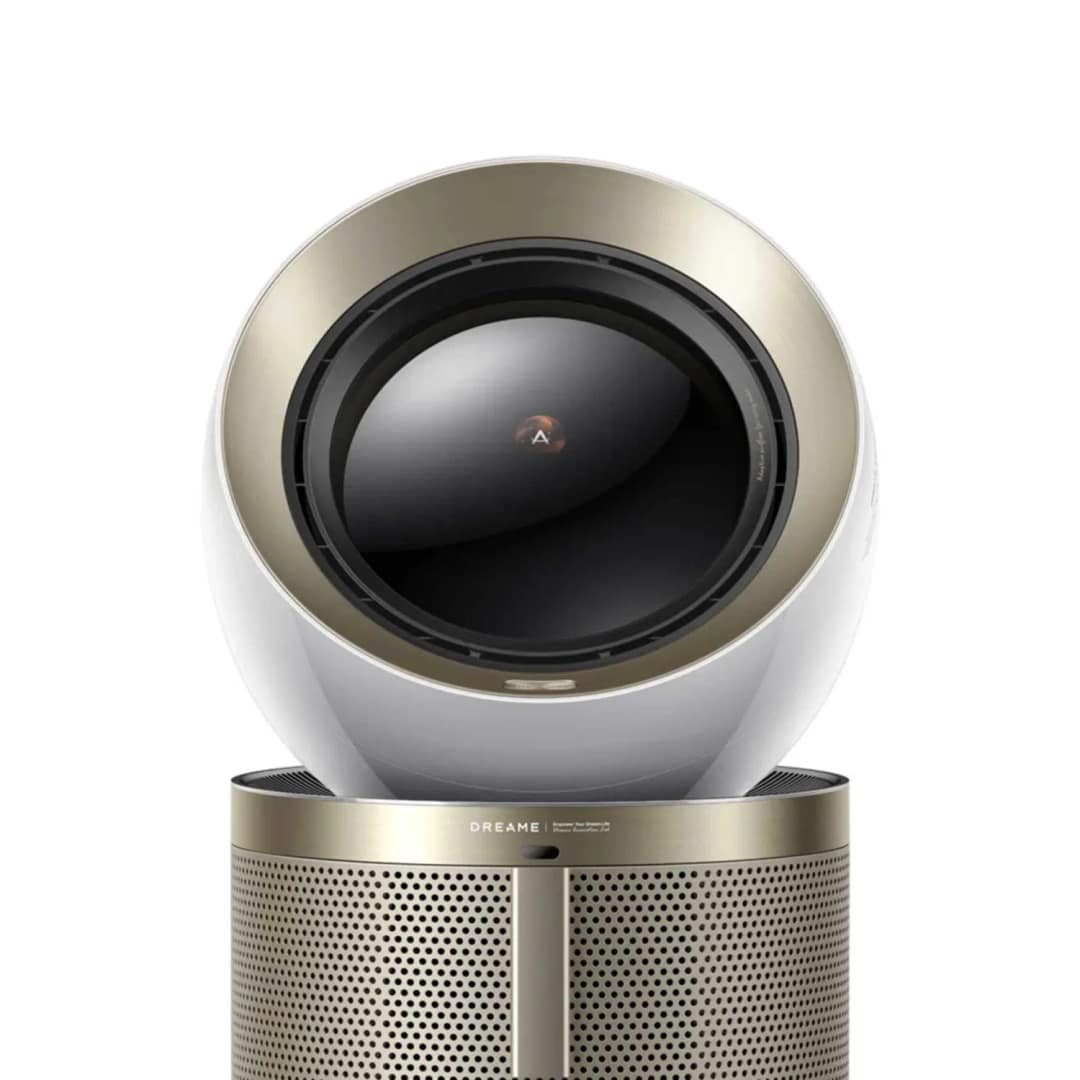 Очиститель воздуха Dreame PM10 Gold — фото 4