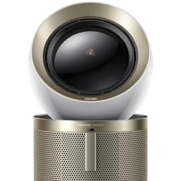 Очиститель воздуха Dreame PM20 Gold — фото 4