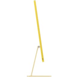 Моноблок Apple iMac 24 Retina 4.5K M4 10C CPU 10C GPU, Yellow — фото 2
